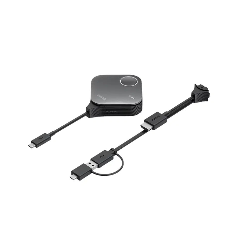BenQ InstaShow VS25 Conferencing System