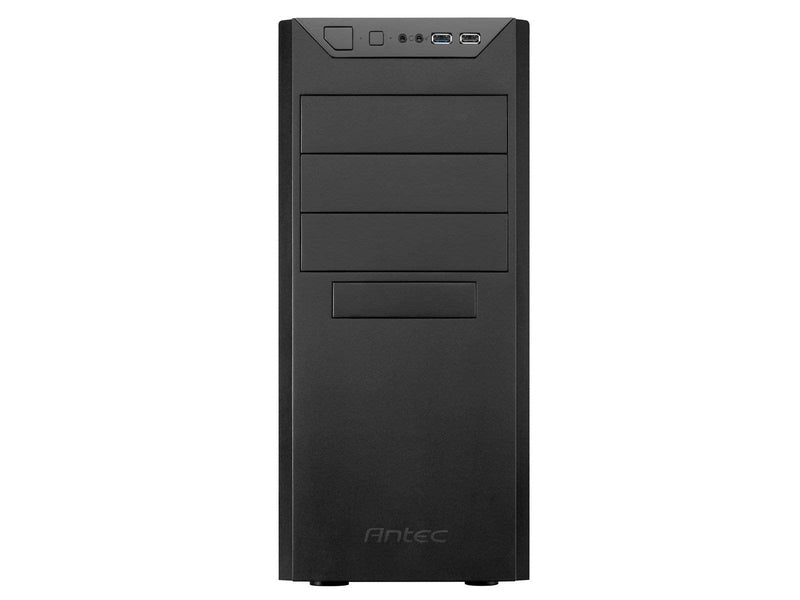 Antec VSK4000B-U3 ATX Case