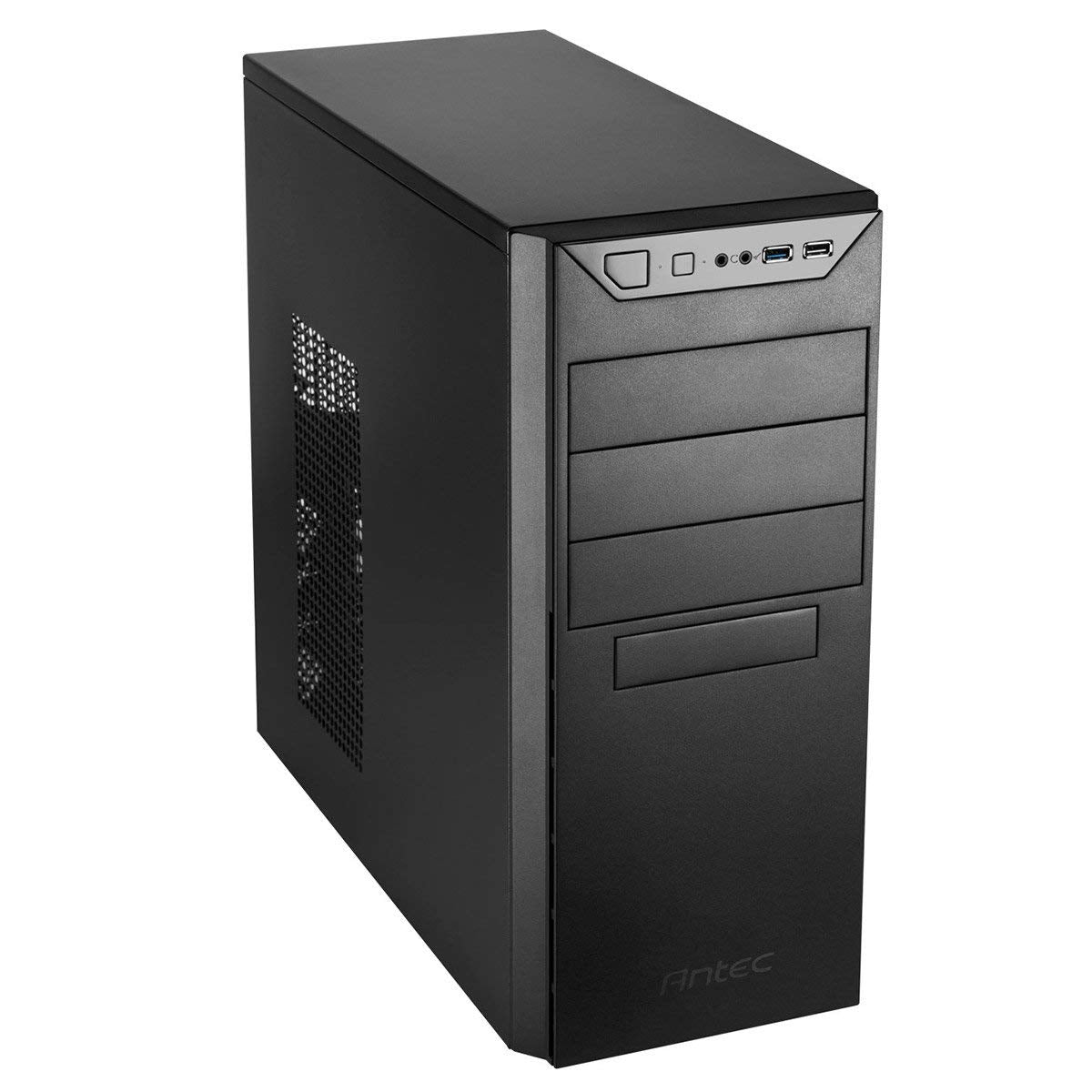 Antec VSK4000B-U3 ATX Case