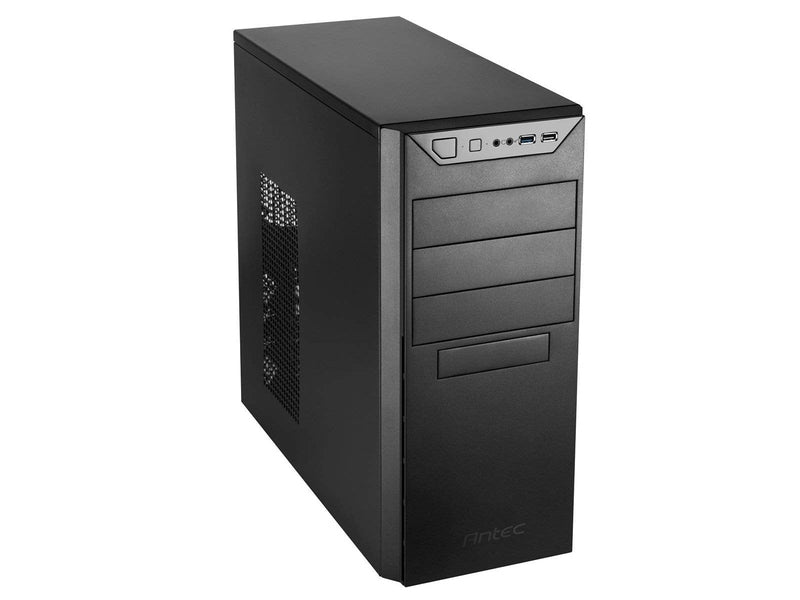 Antec VSK4000B-U3 ATX Case
