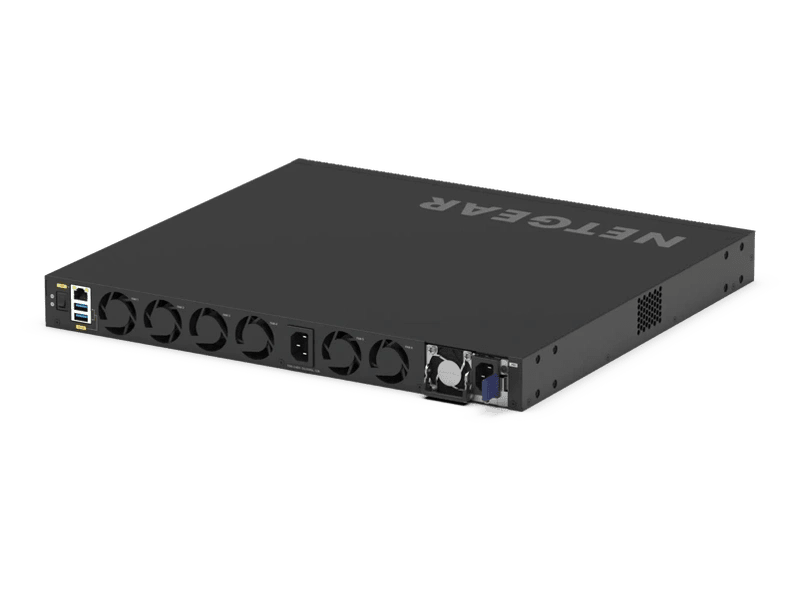 Netgear M4350-16V4C 20-port Stackable Layer 3 Fully Managed Switch