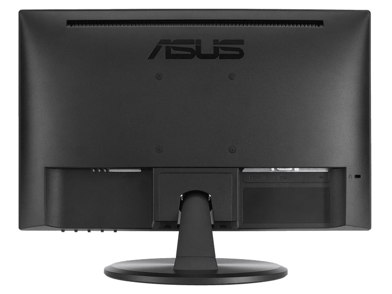 ASUS 16" 16:9 IPS FHD LED 5MS 60Hz HDMI VGA VESA TILT Touch 3YR