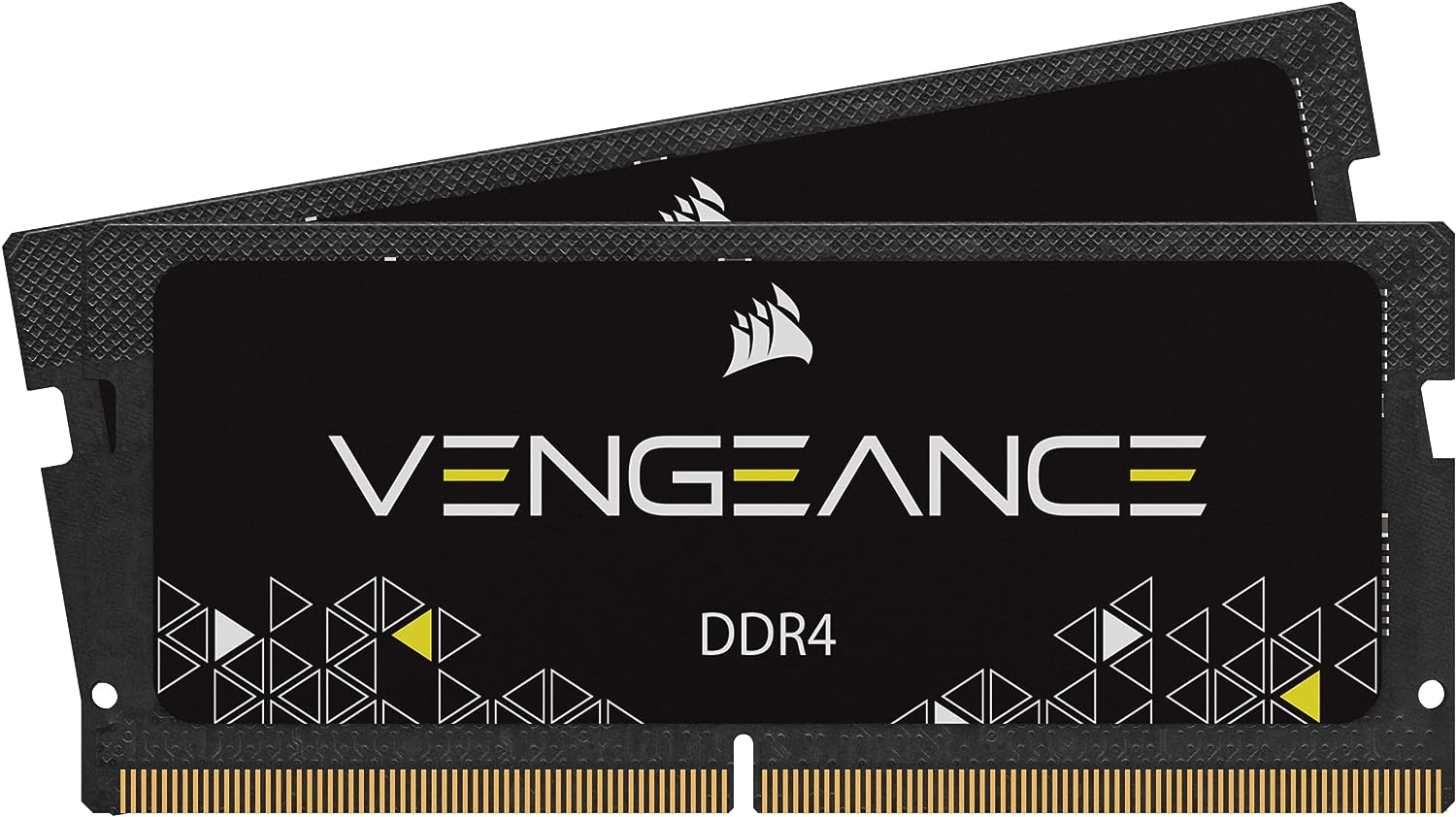 Corsair Vengeance 64GB 2x32GB DDR4 SODIMM 2666MHz CL18 1.2V Memory