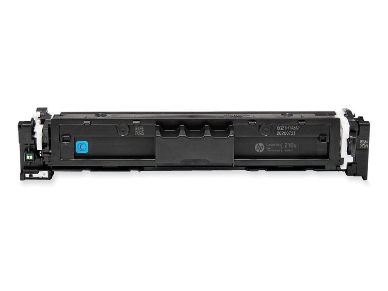 HP 210A Cyan Toner 42014301 Models