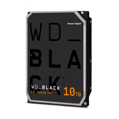 Internal 2.5" & 3.5" Hard Drives & SSDs