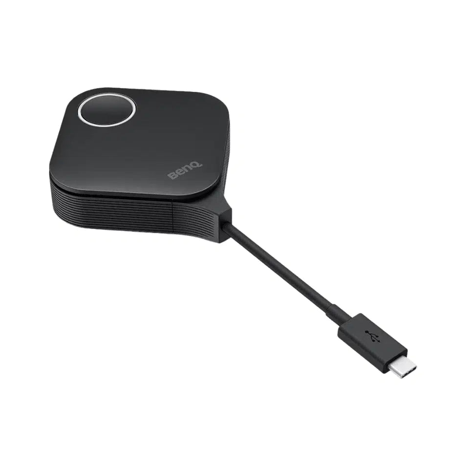 BenQ InstaShow WDC25 4K UHD Wireless Presentation System