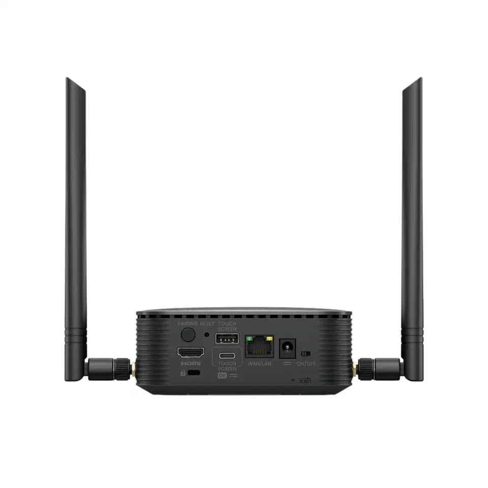 BenQ InstaShow WDC25 4K UHD Wireless Presentation System