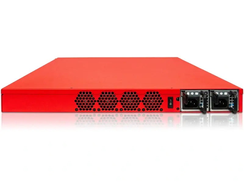 WatchGuard FireBox M5800 With 1-YR Basic Security Suite
