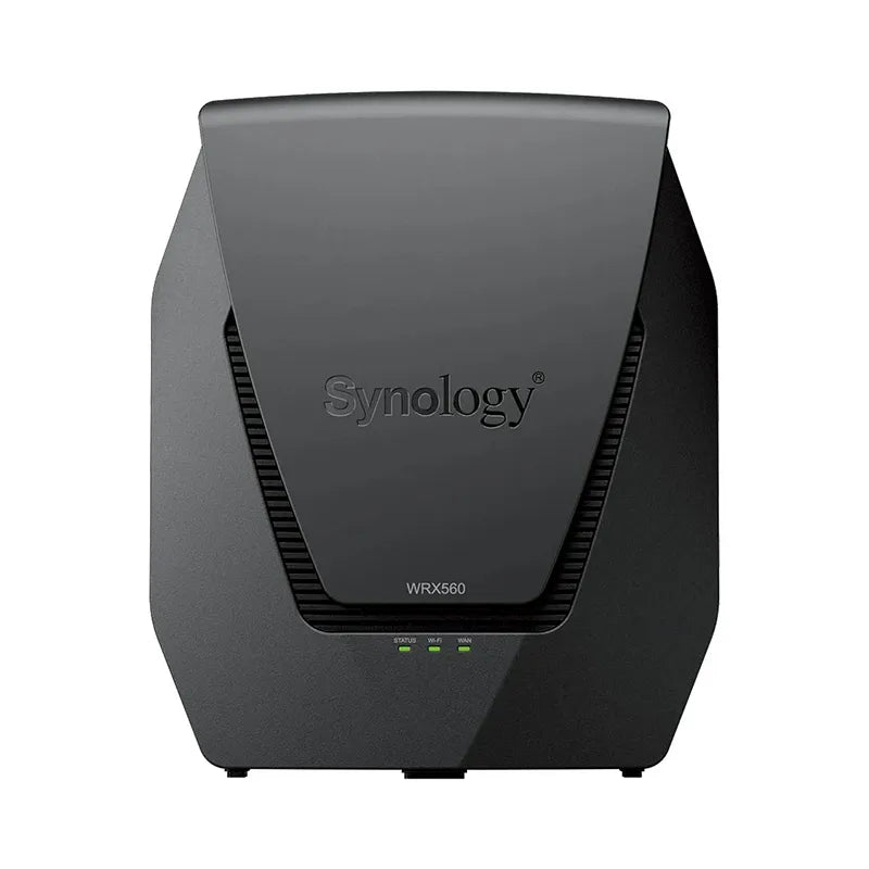 Synology Router WRX560 with 2 years warranty
