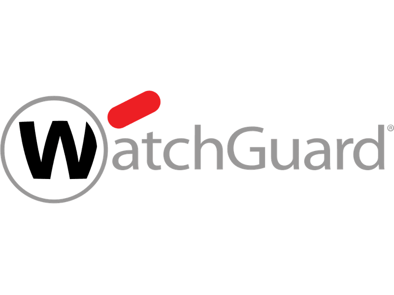 WatchGuard Firebox M495 High Availability with 3 Years Standard Support