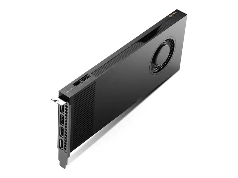 NVIDIA Quadro RTX 4000 Ada 20GB GDDR6 Workstation Graphic Card **Open Box, Brand New**