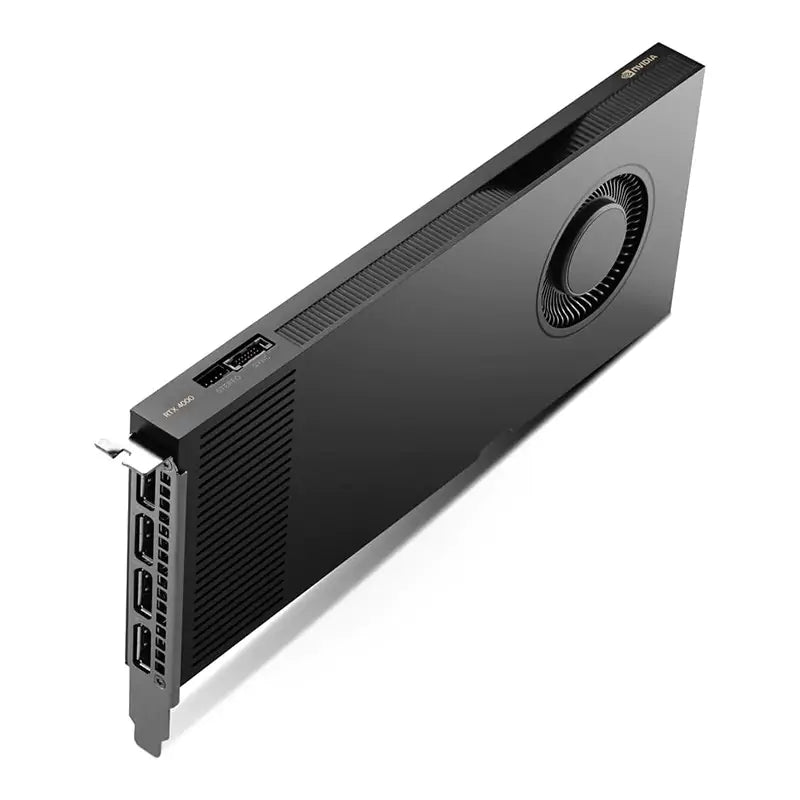 NVIDIA Quadro RTX 4000 Ada 20GB GDDR6 Workstation Graphic Card **Open Box, Brand New**