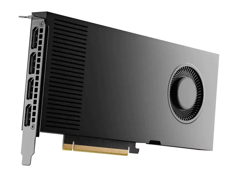 NVIDIA Quadro RTX 4000 Ada 20GB GDDR6 Workstation Graphic Card **Open Box, Brand New**