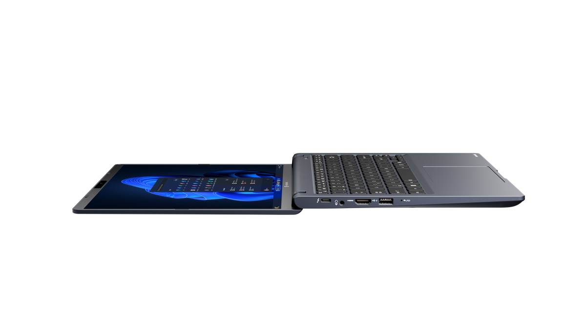 Dynabook Portege X30L-P Ultra 7-356H 32GB 1TB SSD, 13.3" WUXGA(Touch) Copilot+ W11P PC 3YR Warranty
