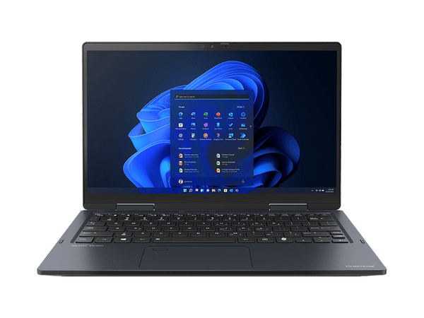 Dynabook PDA52A-047001 Portege X30W-M Ultra 7 32GB 1TB SSD, 13.3" FHD Touch Laptop W11P AI LTE 3YR