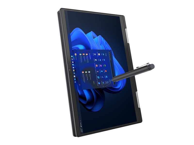 Dynabook PDA52A-047001 Portege X30W-M Ultra 7 32GB 1TB SSD, 13.3" FHD Touch Laptop W11P AI LTE 3YR