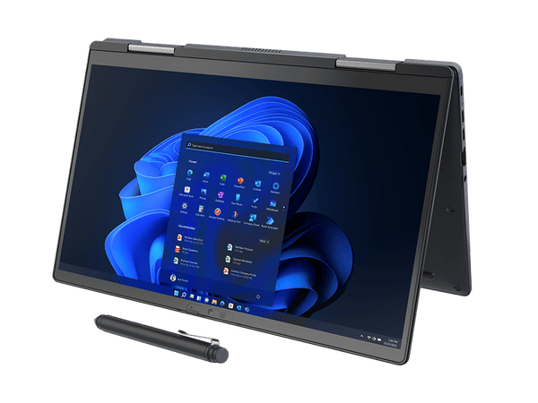 Dynabook PDA52A-047001 Portege X30W-M Ultra 7 32GB 1TB SSD, 13.3" FHD Touch Laptop W11P AI LTE 3YR