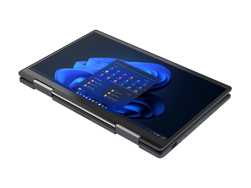 Dynabook PDA52A-047001 Portege X30W-M Ultra 7 32GB 1TB SSD, 13.3" FHD Touch Laptop W11P AI LTE 3YR
