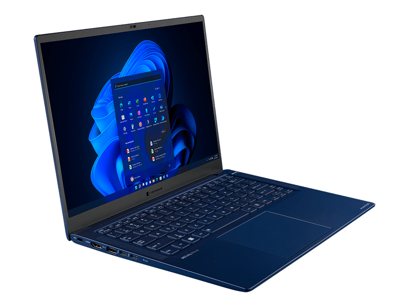 Dynabook PQU10A-008001 Portege X30L-M Ultra 7-155H 16GB 512GB SSD, 13.3" WUXGA Laptop W11P AI