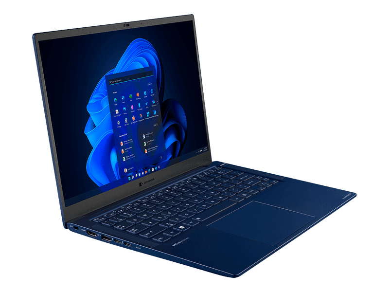 Dynabook Portege X40-K 14" FHD Laptop i7-1260P 16GB 512GB W11P