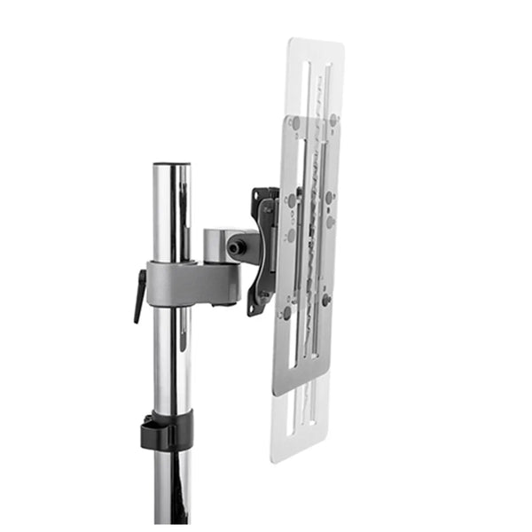 Brateck XMA-02 Steel Track-Mounted Monitor Holder