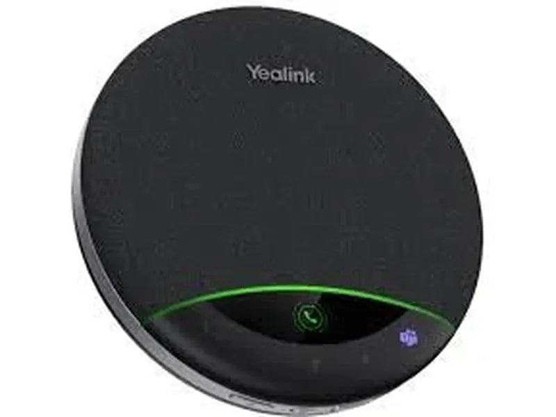 Yealink SP96 AI Noise Cancellation USB-C/A Speakerphone