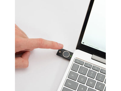 YUBICO YubiKey Bio - FIDO Edition (USB-A)