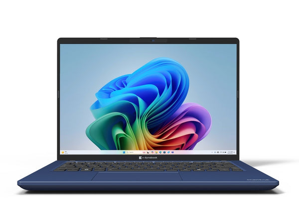 Dynabook PPE20A-002002 Portege Z40L-N Ultra 5-226V 16GB 512GB SSD, 14" WUXGA Laptop W11P CP+ 3YR