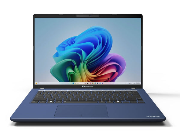 Dynabook PPE20A-002002 Portege Z40L-N Ultra 5-226V 16GB 512GB SSD, 14" WUXGA Laptop W11P CP+ 3YR