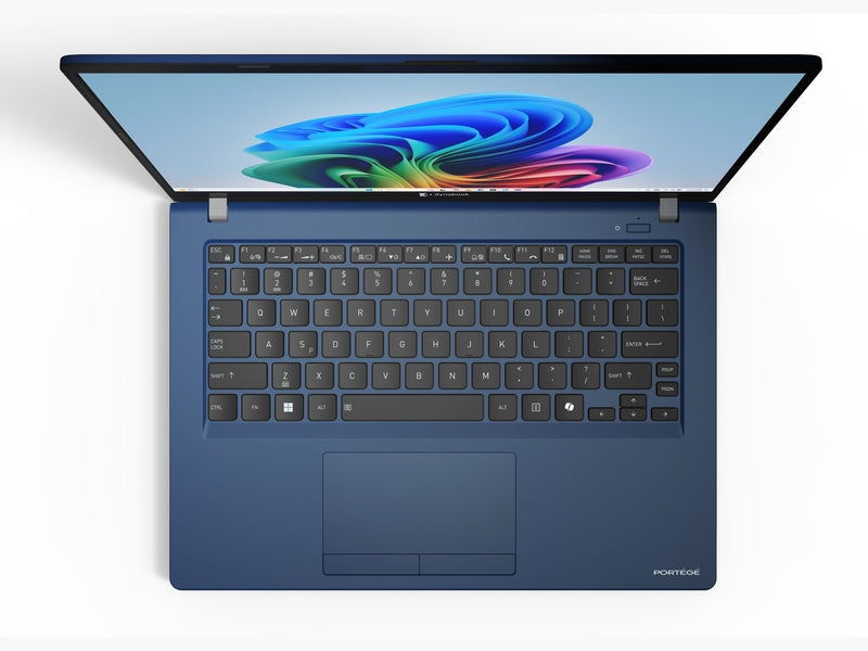 Dynabook PPE20A-002002 Portege Z40L-N Ultra 5-226V 16GB 512GB SSD, 14" WUXGA Laptop W11P CP+ 3YR