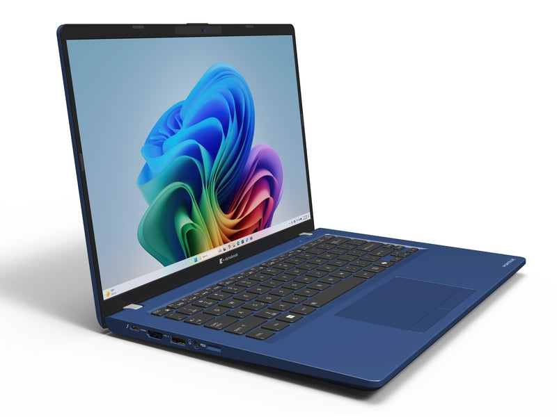Dynabook PPE20A-002002 Portege Z40L-N Ultra 5-226V 16GB 512GB SSD, 14" WUXGA Laptop W11P CP+ 3YR