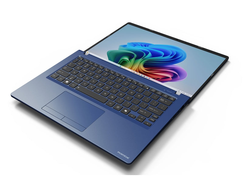 Dynabook PPE20A-002002 Portege Z40L-N Ultra 5-226V 16GB 512GB SSD, 14" WUXGA Laptop W11P CP+ 3YR