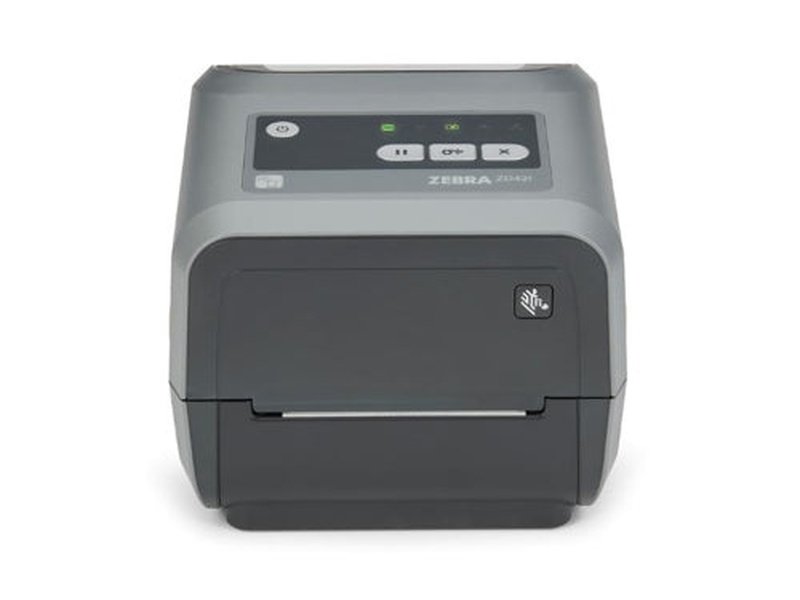 Zebra Thermal Transfer Printer | ZD4A042-30PE00EZ