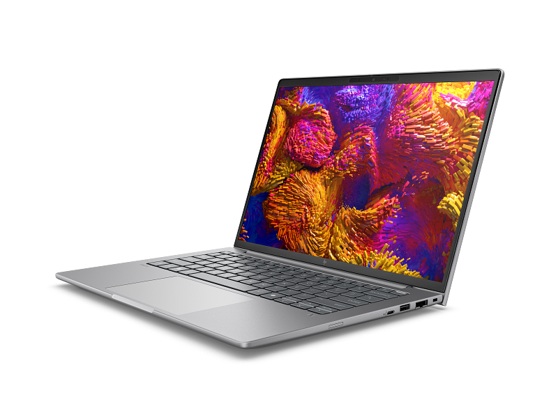 HP Zbook 8 G1a 14inch Mobile Workstation PC, WUXGA IR TS, AMD AI 7 PRO 350, 32GB, 1TB SSD, WIN 11 PRO, 3YR NBD ONSITE WTY