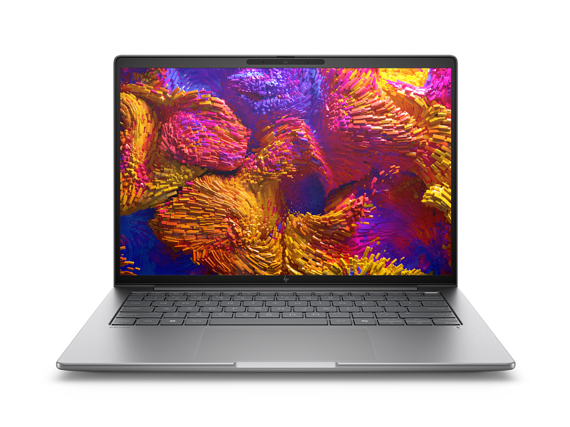 HP Zbook 8 G1a 14inch Mobile Workstation PC, WUXGA IR TS, AMD AI 7 PRO 350, 32GB, 1TB SSD, WIN 11 PRO, 3YR NBD ONSITE WTY