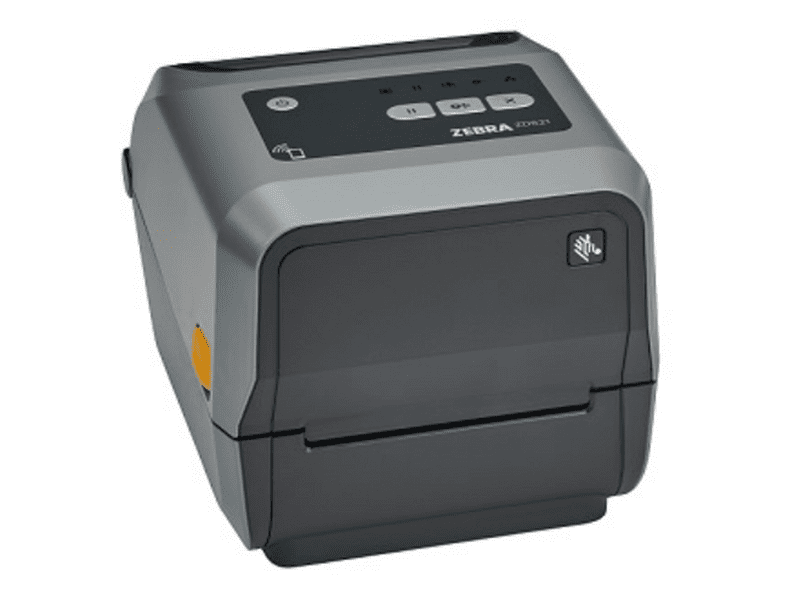 Zebra ZD421 USB Direct Thermal Desktop Label Printer