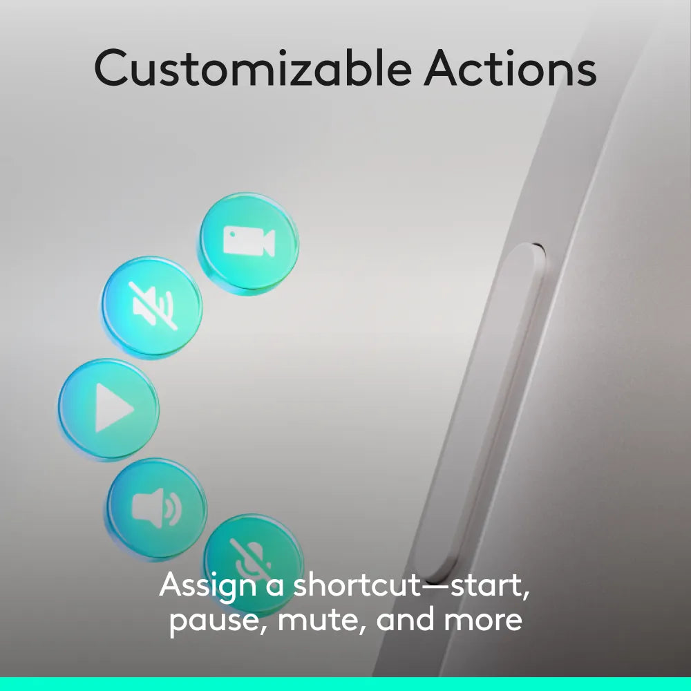 Logitech Spotlight 2 - Sand