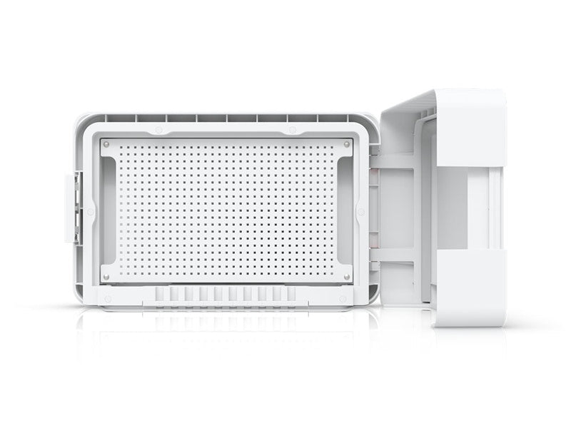 Ubiquiti UACC-Flex-Utility-Pro Networks Flex Utility Pro Universal Outdoor Weatherproof Enclosure
