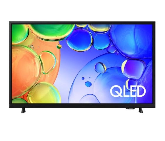 Samsung 43" QLED Q5F FHD 50Hz Smart TV 2026 QA43Q5FAAWXXY