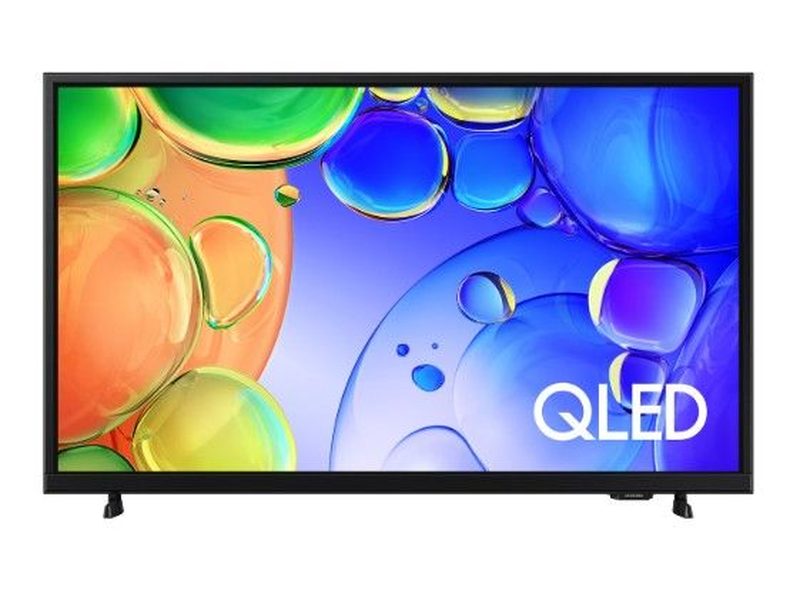 Samsung 43" QLED Q5F FHD 50Hz Smart TV 2026 QA43Q5FAAWXXY