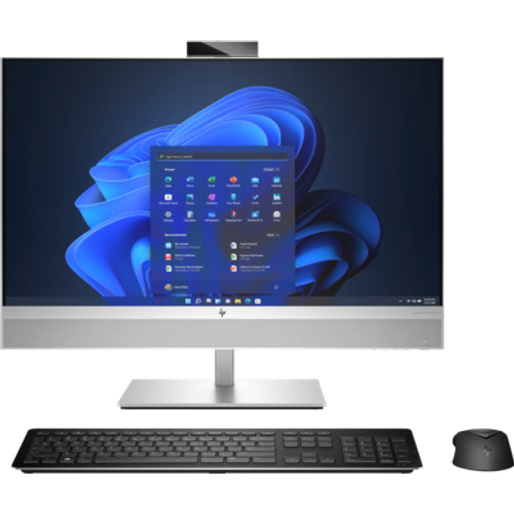 HP 870 G9 AIO 27 Non Touch I7-14700 VPRO 16GB 512GB SSD WL BT W11P 3YR