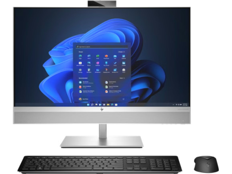 HP 870 G9 AIO 27 Non Touch I7-14700 VPRO 16GB 512GB SSD WL BT W11P 3YR