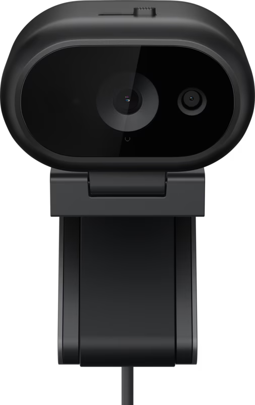 Dell WB526 Pro 5 2K QHD Wired Webcam - Black