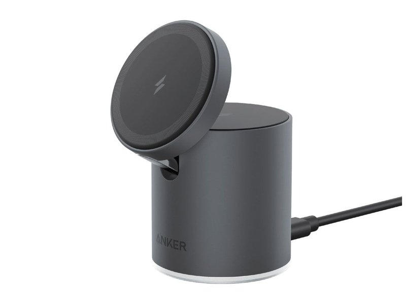 Anker 623 Magnetic Wireless Charger MagGo - Black