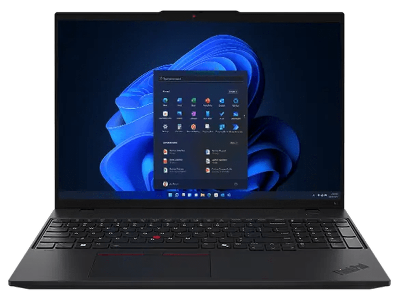 Lenovo 21L30059AU ThinkPad L16 G1 Ultra 7 32GB 512GB SSD, 16" WUXGA Laptop W11P 1YOS