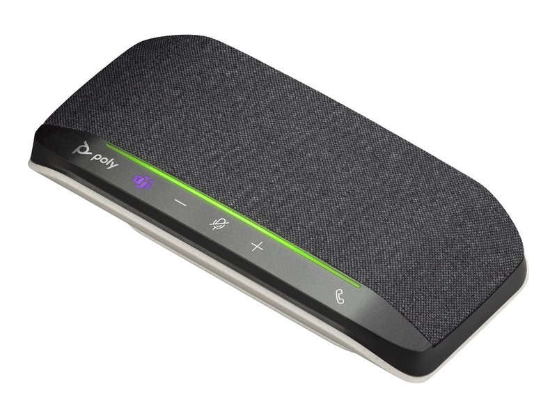 HP Poly Sync 10 UC USB-A & USB-C Speakerphone 772C3AA