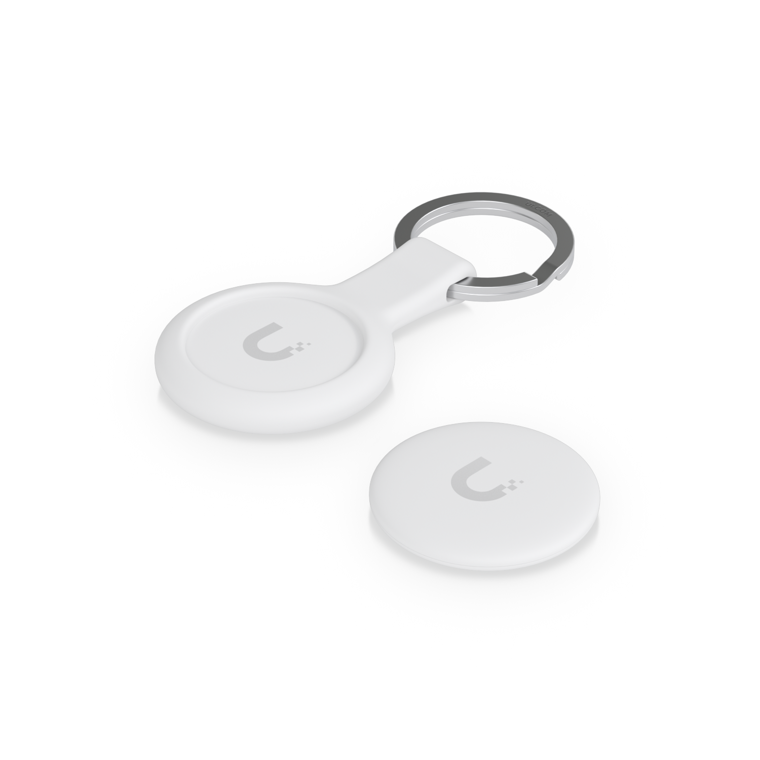 Ubiquiti UniFi Access Pocket Keyfob,10-Pack, Highly Secure NFC Smart Fob, Multi-layer Encryption