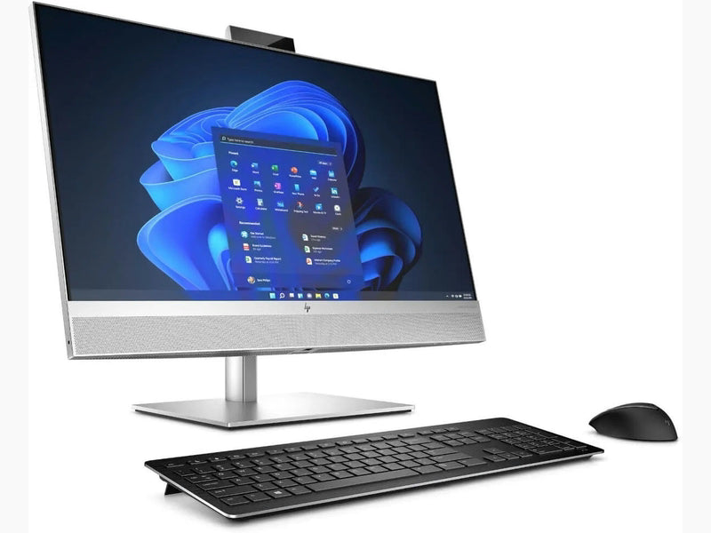 HP 870 G9 AIO 27 Non Touch I7-14700 VPRO 16GB 512GB SSD WL BT W11P 3YR