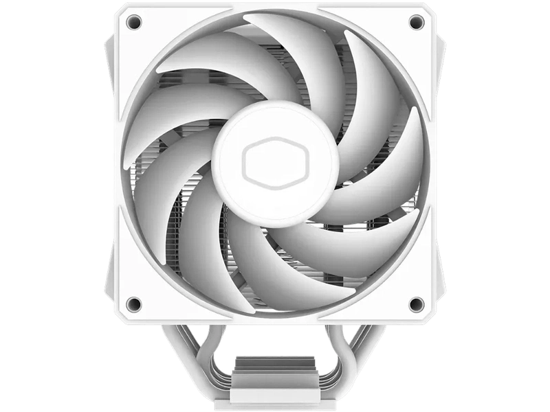 Cooler Master DT600 CPU Cooler- White