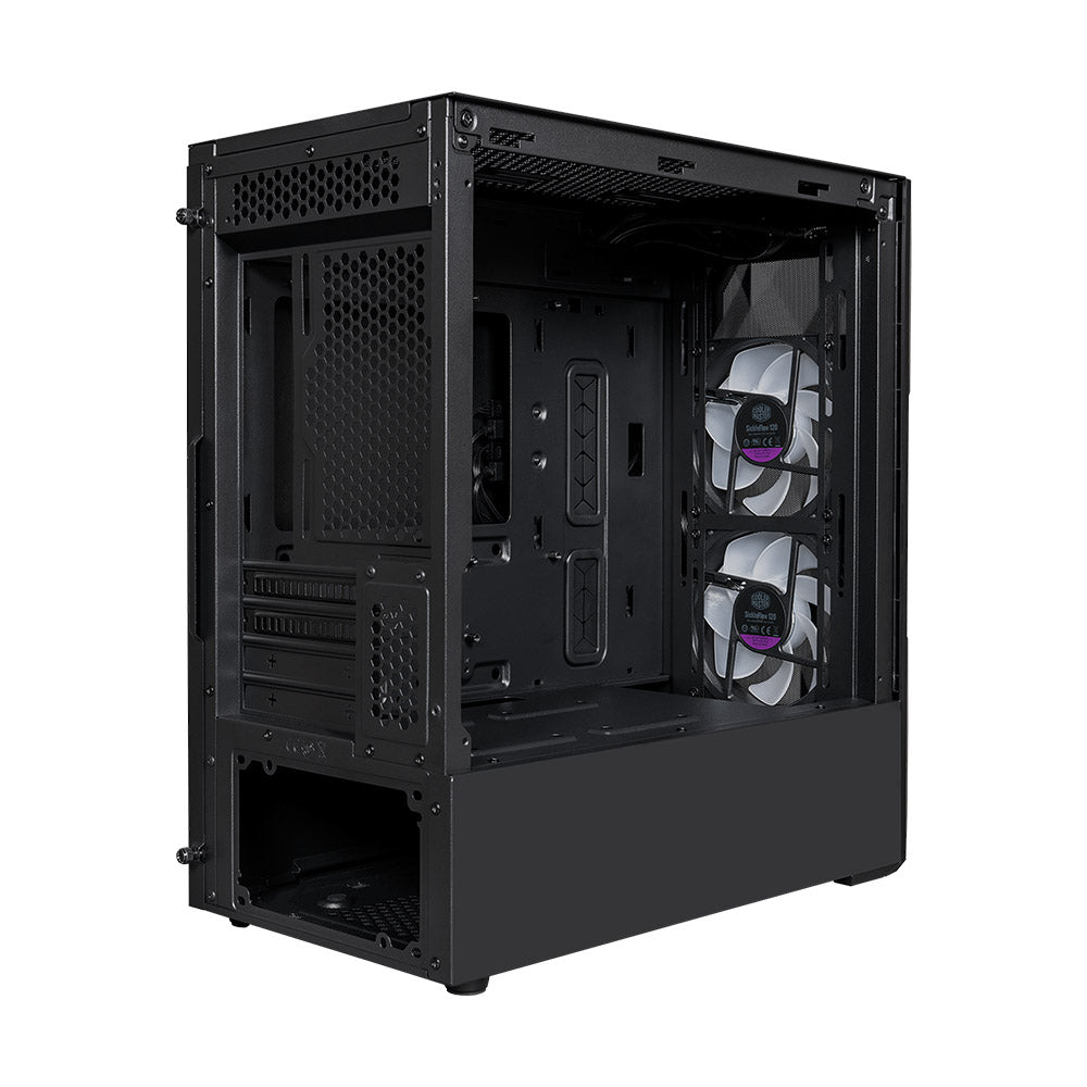 Cooler Master MasterBox TD300 Mesh Mini Tower Case